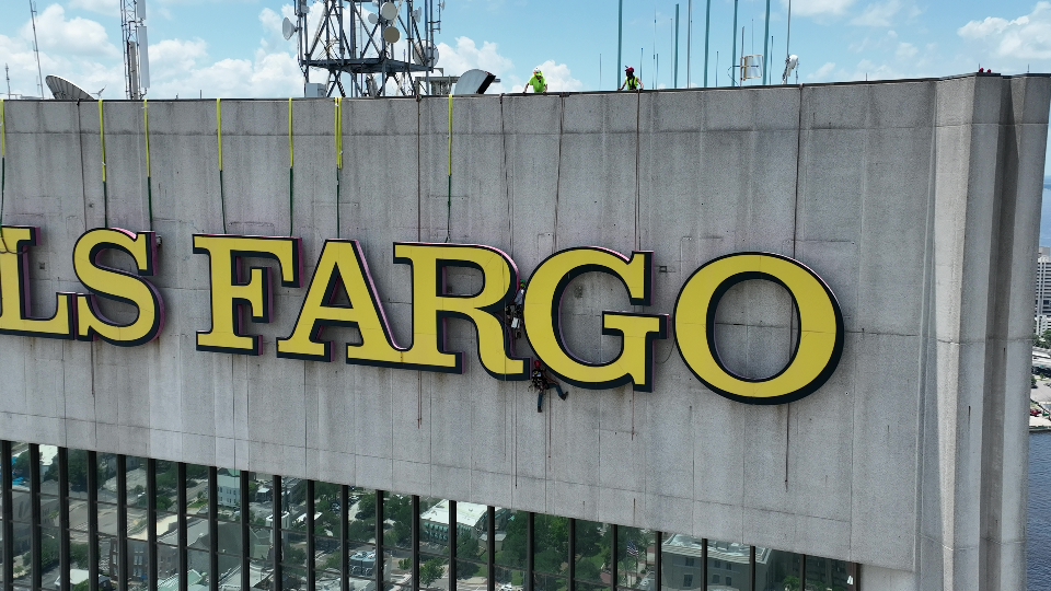 Wells Fargo Project Management