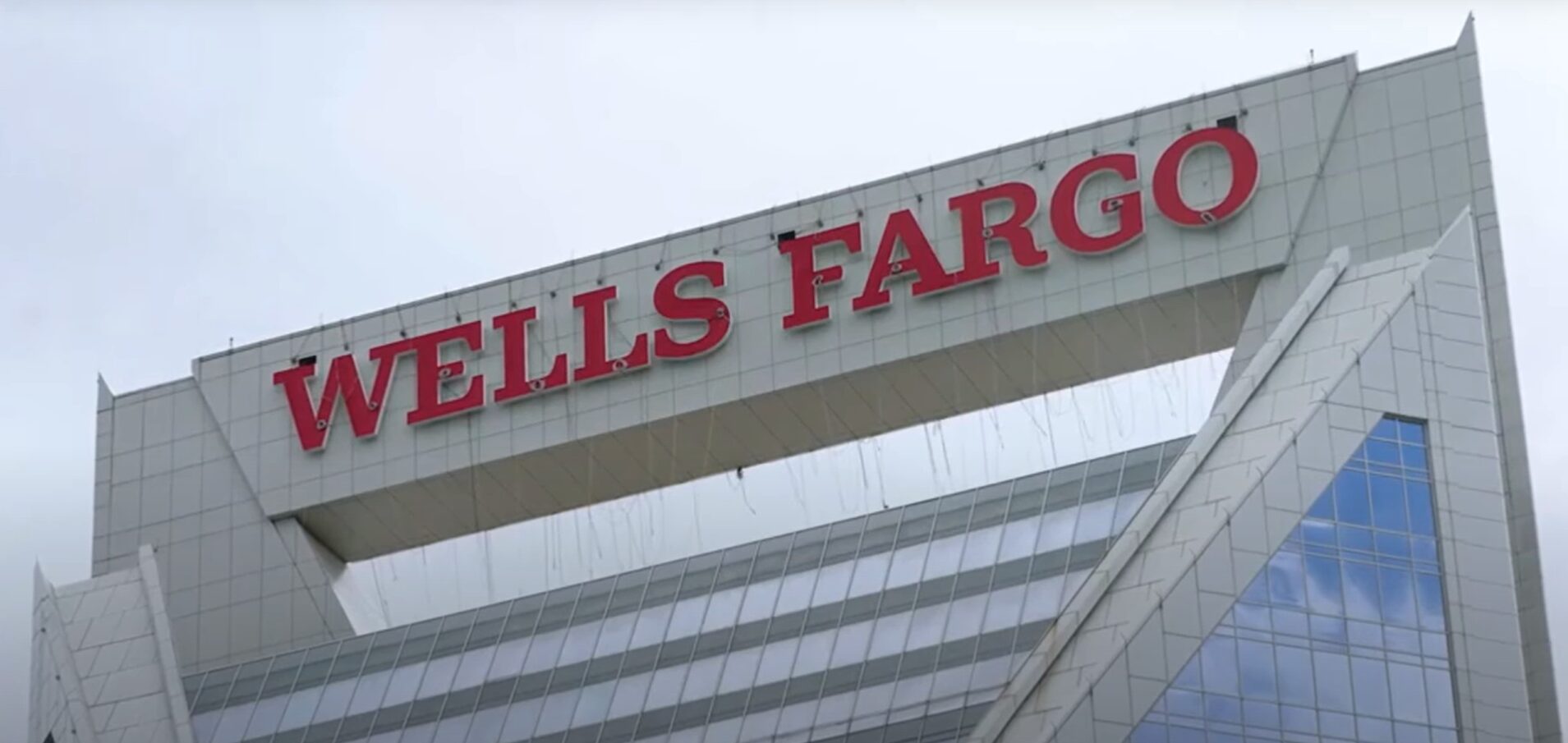 Wells Fargo Installation - Charlotte